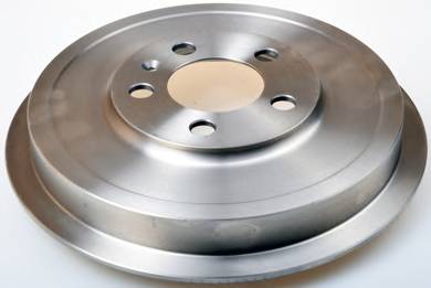 DENCKERMANN B140019 Тормозной барабан DENCKERMANN B140019 Тормозной барабан