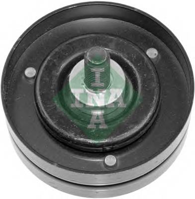 INA 532 0402 30 Паразитный / ведущий ролик, 