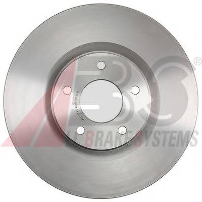 A.B.S. 17945 Тормозной диск A.B.S. 17945 Тормозной диск