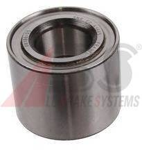 A.B.S. 201120 Комплект подшипника ступиц