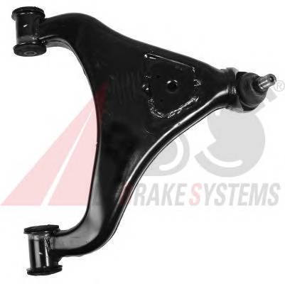 A.B.S. 210838 Важіль незалежної підвіски...