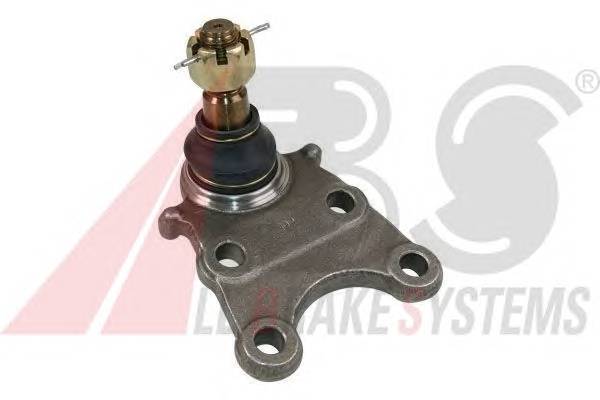 A.B.S. 220205 Несущий / направляющий шарн