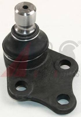 A.B.S. 220431 Несущий / направляющий шарн...