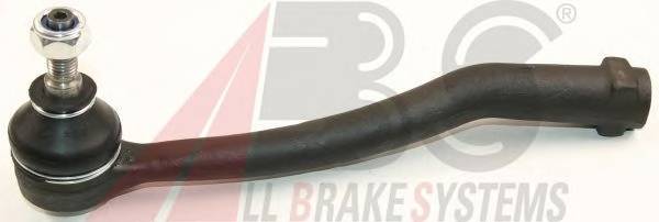 A.B.S. 230757 Наконечник поперечної керм... A.B.S. 230757 Наконечник поперечної керм...