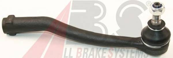 A.B.S. 230758 Наконечник поперечної керм... A.B.S. 230758 Наконечник поперечної керм...