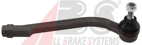 A.B.S. 230806 Наконечник поперечной руле