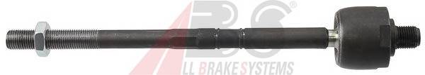 A.B.S. 240528 Осевой шарнир, рулевая тяга