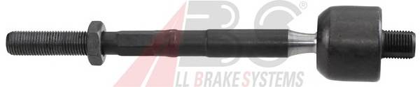 A.B.S. 240614 Осевой шарнир, рулевая тяга