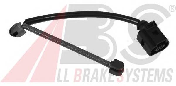 A.B.S. 39615 Сигнализатор, износ тормоз