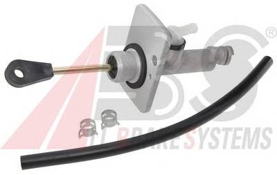 A.B.S. 75344 Главный цилиндр, система сц