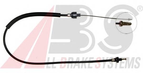 A.B.S. K21500 Трос, управление сцепление