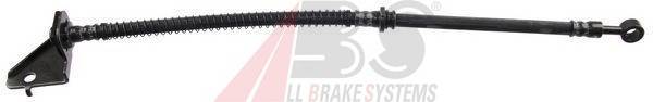 A.B.S. SL 5919 Тормозной шланг