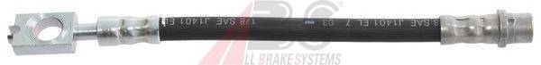 A.B.S. SL 6084 Гальмівний шланг