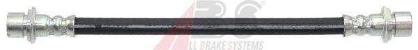 A.B.S. SL6214 PRZEWOD HAMULCOWY GIETKI TOYOTA YARIS  06-11 LT A.B.S. SL6214 PRZEWOD HAMULCOWY GIETKI TOYOTA YARIS  06-11 LT
