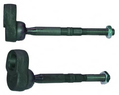 BIRTH AX6978 Осевой шарнир, рулевая тяга BIRTH AX6978 Осевой шарнир, рулевая тяга