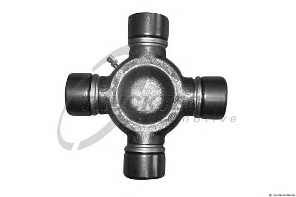 TRUCKTEC AUTOMOTIVE 02.34.044 Шарнир, продольный вал TRUCKTEC AUTOMOTIVE 02.34.044 Шарнир, продольный вал