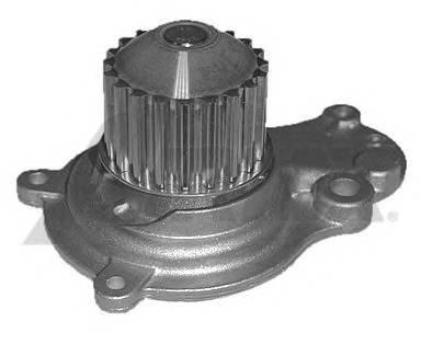 AIRTEX 7156 Водяний насос AIRTEX 7156 Водяний насос