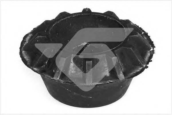HUTCHINSON 597166 Підшипник кочення, опора ст... HUTCHINSON 597166 Підшипник кочення, опора ст...