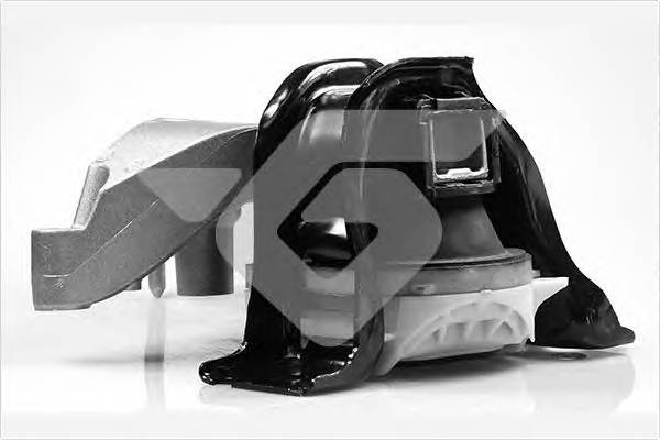 HUTCHINSON 586640 Кронштейн, подвеска двигат