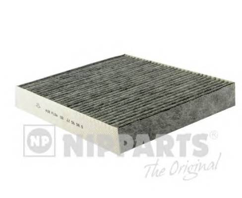 NIPPARTS J1347000 Фильтр, воздух во внутренно...
