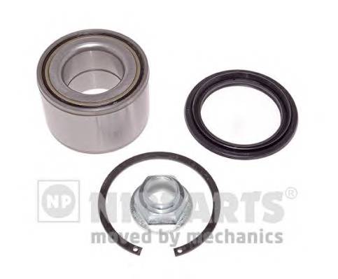 NIPPARTS N4703040 Комплект подшипника ступиц... NIPPARTS N4703040 Комплект подшипника ступиц...