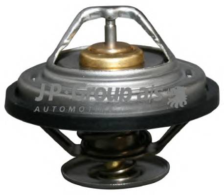 JP GROUP 1114601500 Термостат, охлаждающая жид