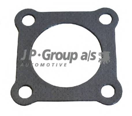JP GROUP 1121101500 Прокладка, труба выхлопног
