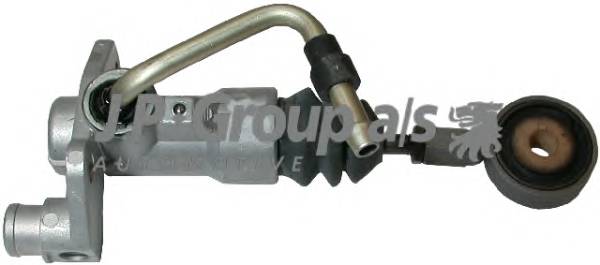 JP GROUP 1130601600 Главный цилиндр, система сц