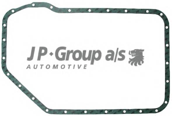 JP GROUP 1132000400 Прокладка, автоматическая 