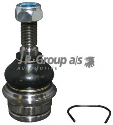 JP GROUP 1140301300 Несущий / направляющий шарн