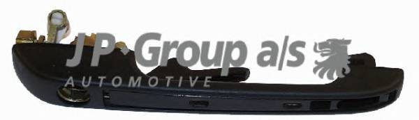 JP GROUP 1187100180 Ручка двери