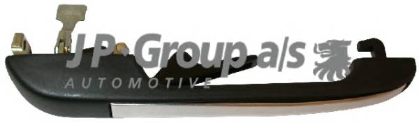 JP GROUP 1187200870 Ручка двери