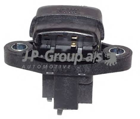 JP GROUP 1196600400 Выключатель, фара заднего х...