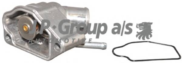 JP GROUP 1214601010 Термостат, охлаждающая жид