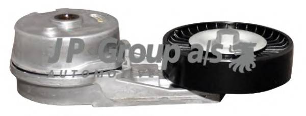 JP GROUP 1218201400 Натяжной ролик, поликлинов