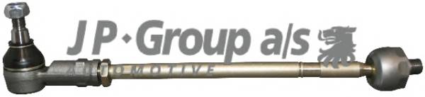 JP GROUP 1344400900 Поперечная рулевая тяга JP GROUP 1344400900 Поперечная рулевая тяга