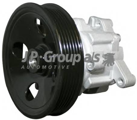 JP GROUP 1345100100 Гідравлічний насос, кермо JP GROUP 1345100100 Гідравлічний насос, кермо