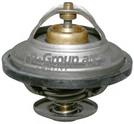 JP GROUP 1414600500 Термостат, охлаждающая жид
