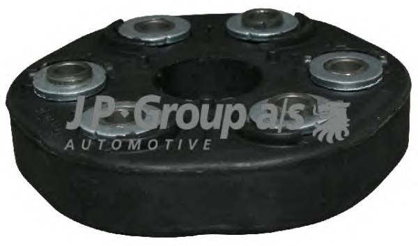 JP GROUP 1453800500 Шарнир, продольный вал
