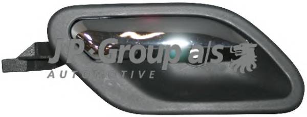 JP GROUP 1487800180 Ручка двери JP GROUP 1487800180 Ручка двери