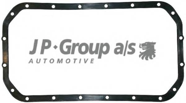 JP GROUP 1519400200 Прокладка, маслянный поддо...