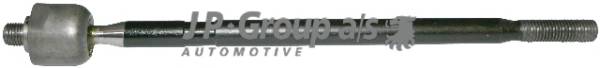 JP GROUP 1544500600 Осевой шарнир, рулевая тяга