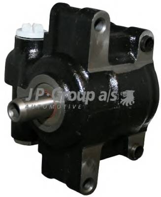 JP GROUP 1545100500 Гідравлічний насос, кермо JP GROUP 1545100500 Гідравлічний насос, кермо