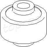 TOPRAN 103 739 Подвеска, рычаг независимо