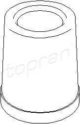 TOPRAN 107 670 Защитный колпак / пыльник, а