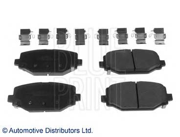 BLUE PRINT ADA104271 KLOCKI HAM. LANCIA T. VOYAGER 2,8-3,6 V6 VVT 11-