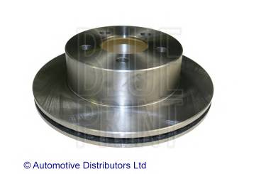 BLUE PRINT ADA104332 Тормозной диск