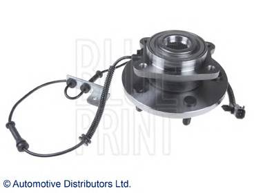 BLUE PRINT ADA108217 Комплект подшипника ступиц... BLUE PRINT ADA108217 Комплект подшипника ступиц...