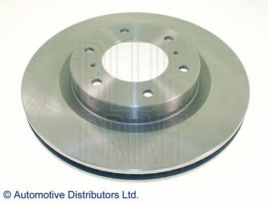 BLUE PRINT ADC443114 Гальмівний диск BLUE PRINT ADC443114 Гальмівний диск
