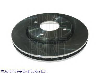 BLUE PRINT ADC44390 Тормозной диск BLUE PRINT ADC44390 Тормозной диск